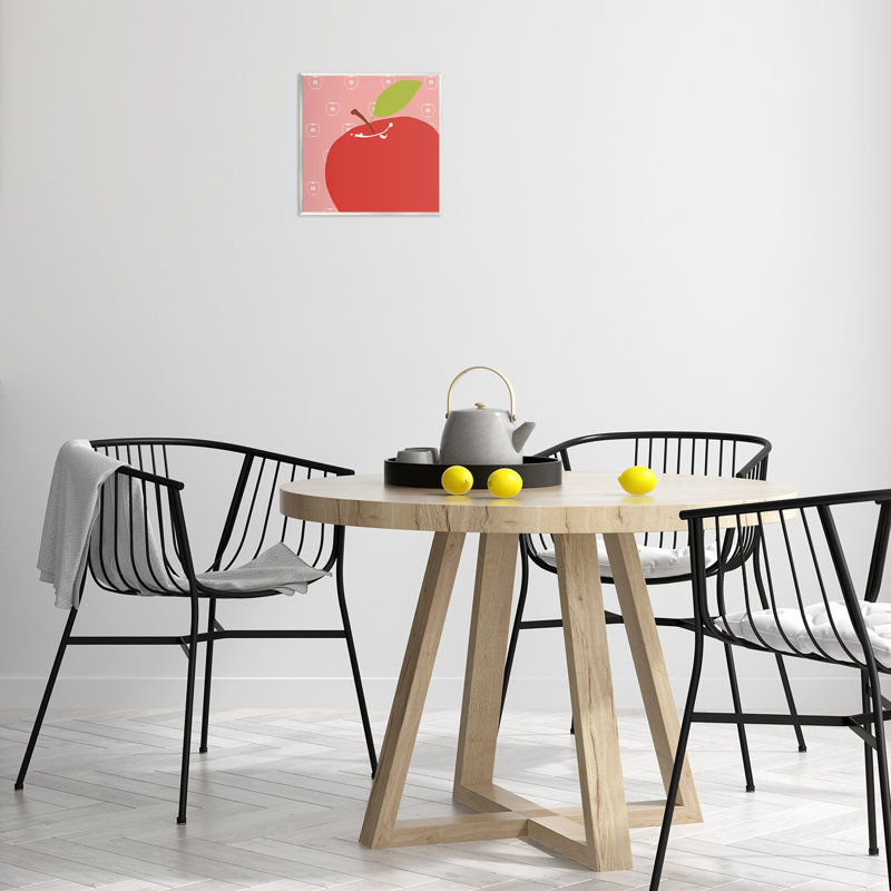  «Bright Apple Fruit» par Daniela Santiago