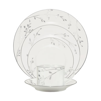 Noritake Birchwood Cups, 8.5 oz.