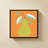 Bright Pear by Lanie Loreth - Graphic Art on Canvas-316594532