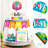 Juleena Wood Tiered Stand