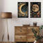 2 Piece Wrapped Canvas Print
