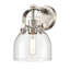 Applique murale 1 lumière 6 po Skycrest-456474495-456474486
