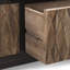 Anton 4-drawer Reclaimed Wood Coffee Table-1528670478