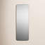 Eaton Rectangle Metal Mirror