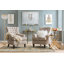 Balam 90cm Console Table
