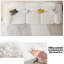Coussin modulaire 118,11 po blanc 100% polyester