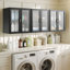 Armoire à linge 72 "