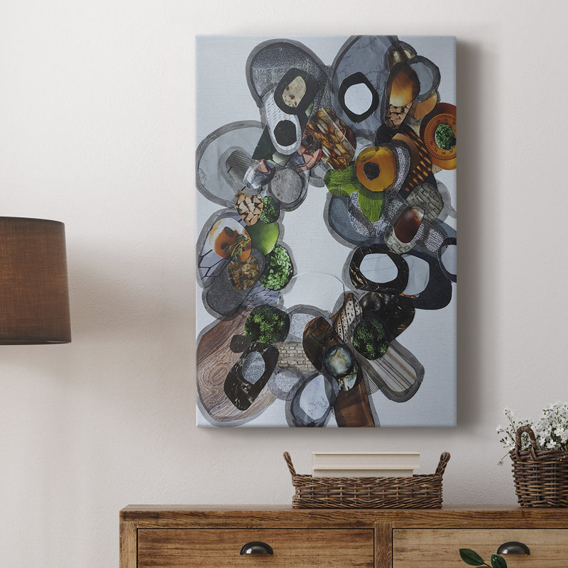 Amelia Island Stones - galerie Cavas personnalisée