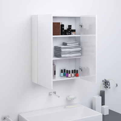 Guile Bathroom Cabinet