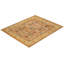 Classic One-of-a-Kind 8' 1" X 9' 10" Hand Knotted Area Rug
