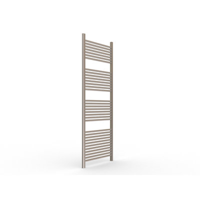 Artos M17260P-BN Denby Towel Warmer 68 x 24 Plug-In Brushed Nickel Long lead time item