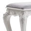 Manufactured Wood Accent Stool