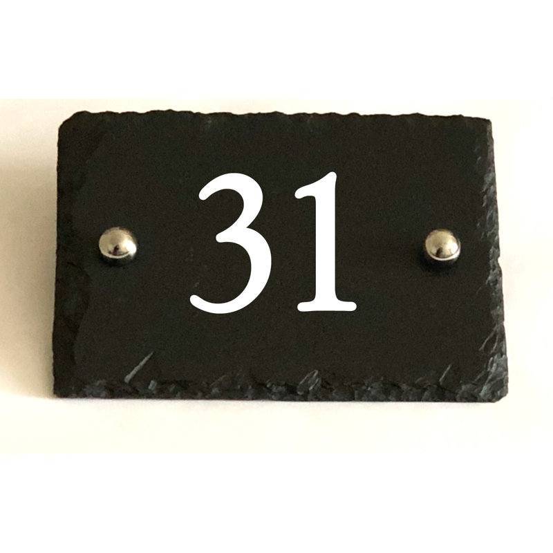 Josia Rectangle, 31