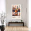 Art mural rétro classique classique Sazerac-213593490