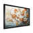 Black Picture Framed