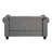 Ethridge 60'' Velvet Loveseat-182526326