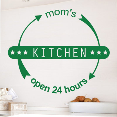 Wall Decal
