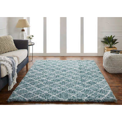 Mccreary Geometric Indoor Rug