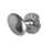 Satin Chrome is out of stock