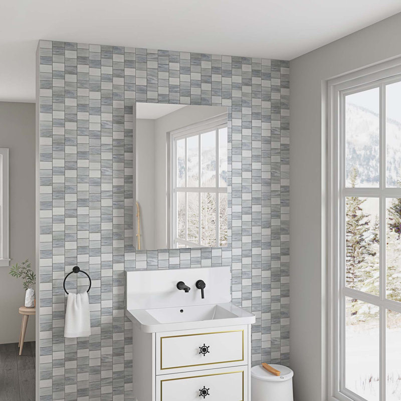 High-Quality Bathroom Medicine Cabinet with Spacious Interior and Advanced Features, 24"