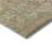 Premium Machine Washable Varasteh AMF1664 Global Rug-697699955