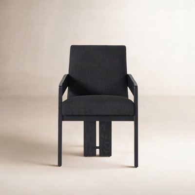Asmund Dining Armchair