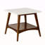 Table de bout