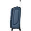 Ensemble de 3 valises extensibles Softside Valise-129170594-129170595