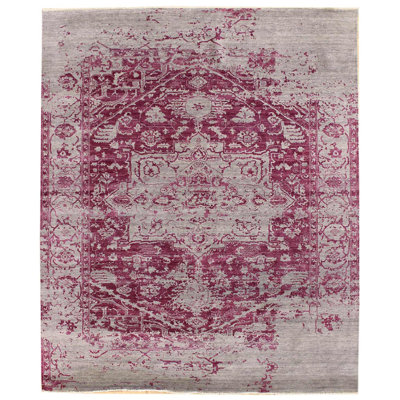Mia Oriental Area Rug