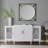 Elllise 62" Wide 4-Door Sideboard-1158071504