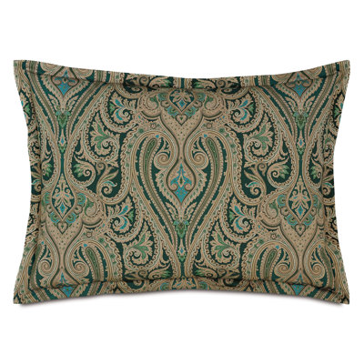 Lorenzo Paisley Euro Sham