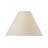 13'' H x 18'' W Paper Empire Lamp Shade