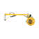 Double Arm Lighting Kit