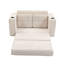 Canapé-lit convertible pliable avec oreillers-518741120