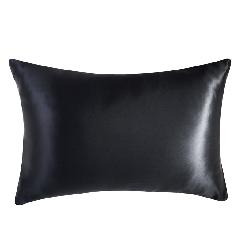Silk, Black