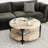 2-Tier Coffee Table-2136963677-2136963676