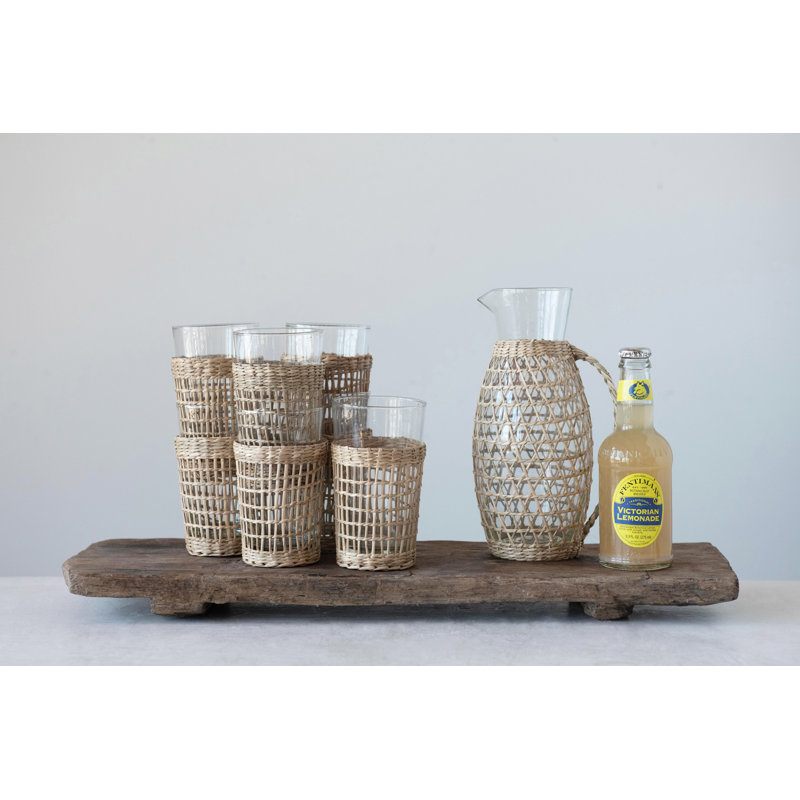 Matira 64oz. Pitcher