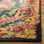 Tapis à motif floral Abington-634102362