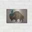 «Buffalo Bison III» par Ryan Fowler-140374782