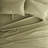 Solid Microfiber Ultra Soft Sheet Set-411728338-411728329