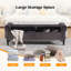 Banc de rangement rembourré 66,9 po-1487340278