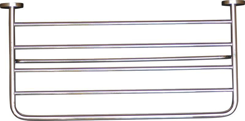 Kelesia 4 Wall Towel Rack