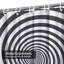 Rideau de douche Spiral-129040015