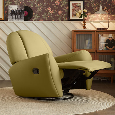 Fauteuil inclinable Tianda