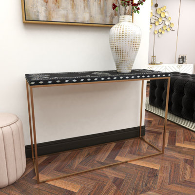 46.0'' Console Table