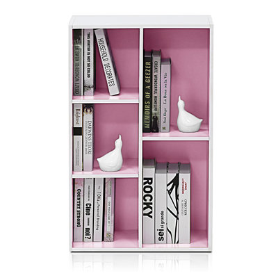 Harkless Bookcase
