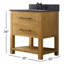 Ensemble de meuble-lavabo simple 30 po Keri-1701214846
