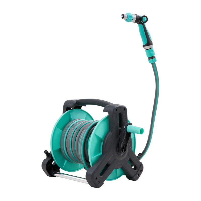 Plastic Hose Reel