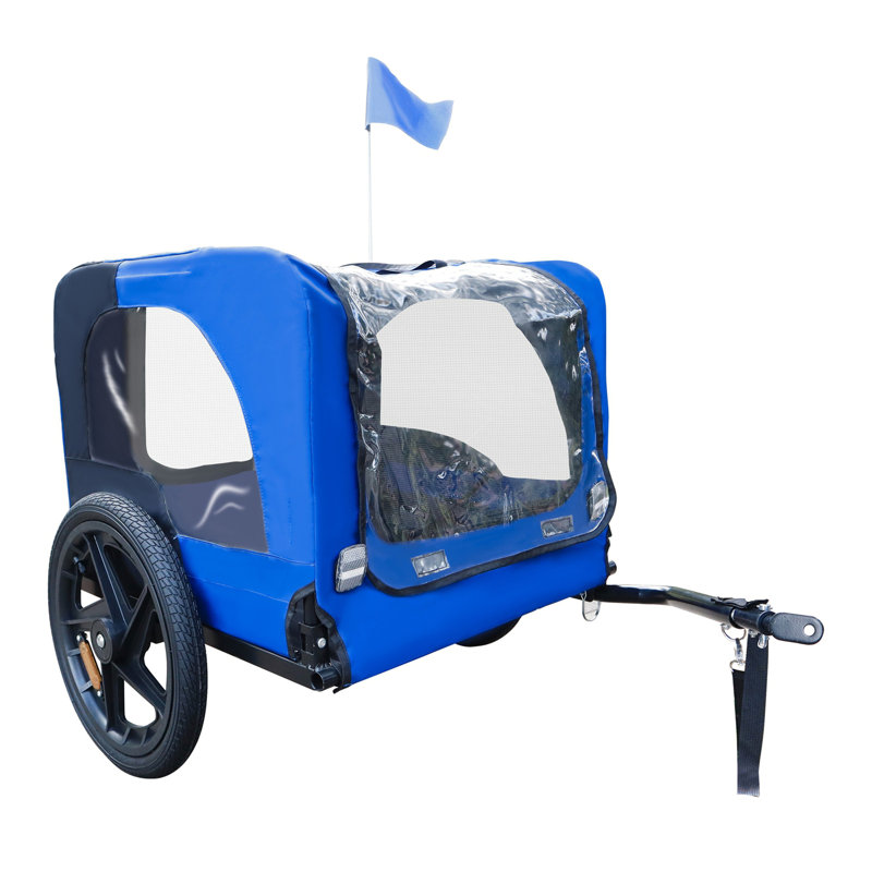 Chariot pour chien