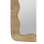 Rectangle Rattan Wall Mirror